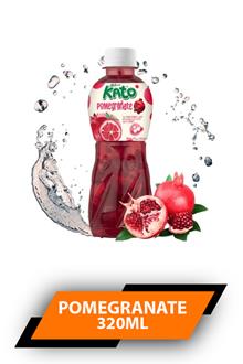 Kato Drink Pomegranate 320ml